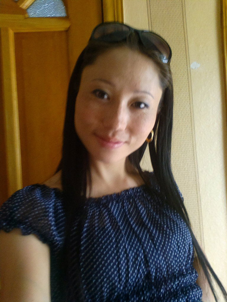 Моля Косбасарова