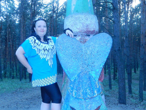 Альвина Камалова