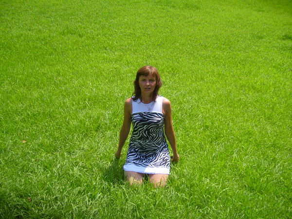 Светлана Мацнева