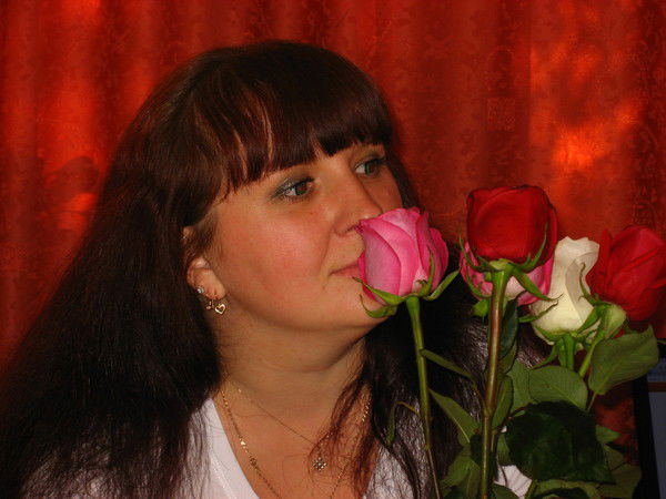 Светлана Смирнова