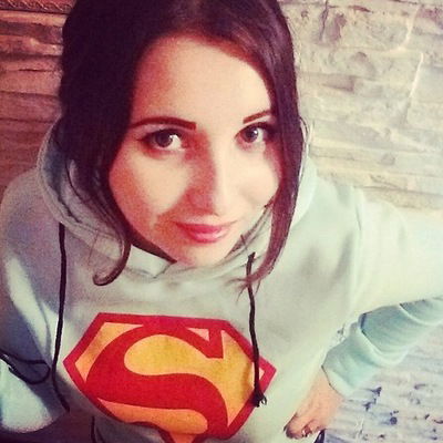 Екатерина Макарова