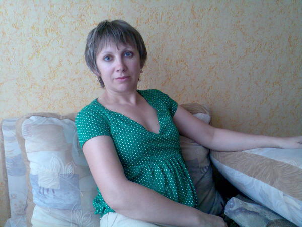 Татьяна Климович