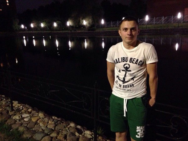 Алексей Тумников