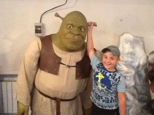 Семён Кузнецов