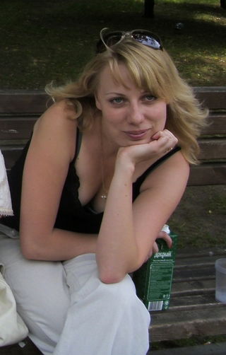 Екатерина Бежелева