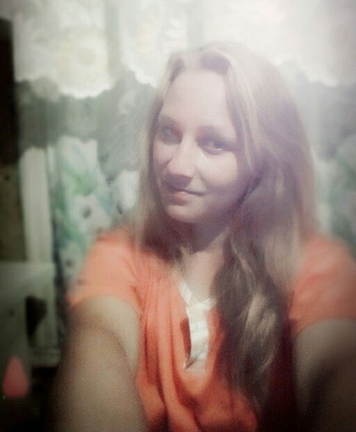 Кристина Лескова