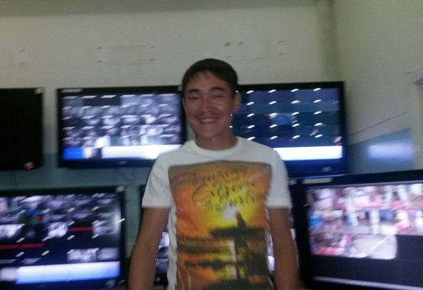 Ермек Исатаев