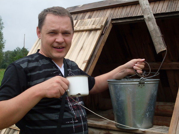 Александр Красов