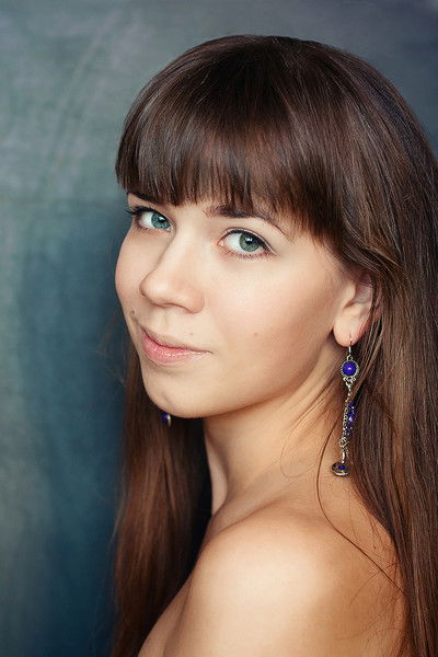 Ксения Хмеликова