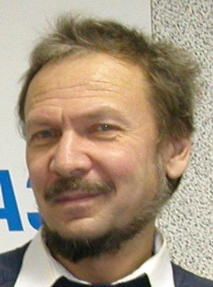 Михаил Матёкин