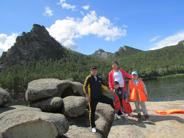 Ерасыл Нурбек