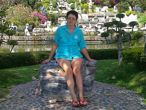 Эльвира Губайдуллина