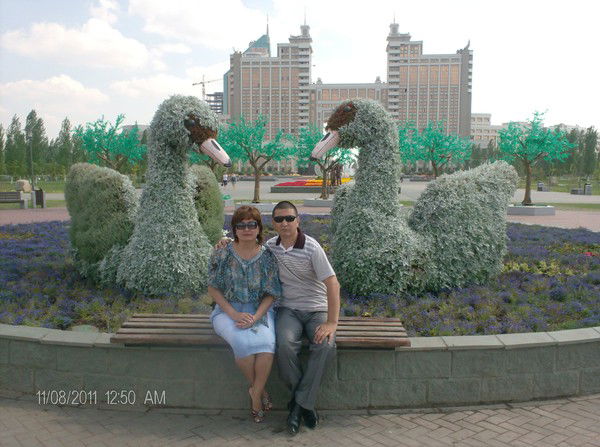 Ардак Боран