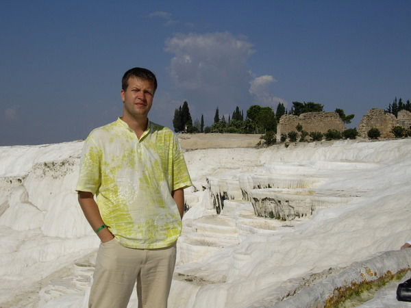 Алексей Панов