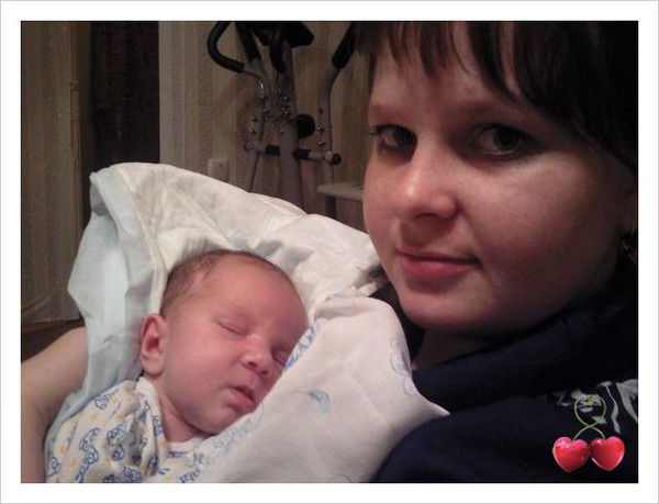 Валентина Пролыгина