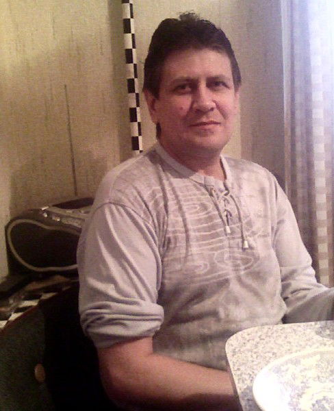 Сергей Голованов