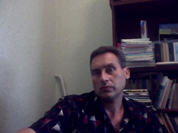 Дмитрий Дымченко