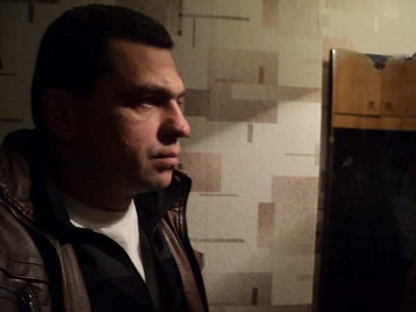 Юрий Андрейчук