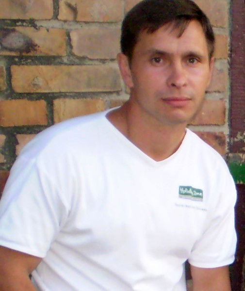 Сергей Поповский