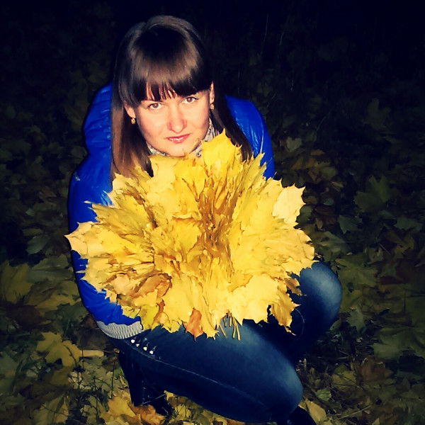 Анна Дмитриенко