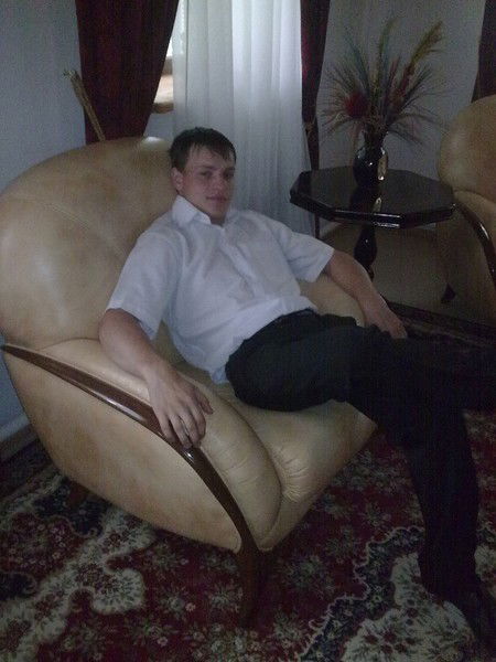 Павел Киселёв