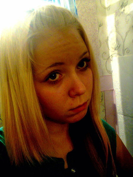 Анастасия Февраль.