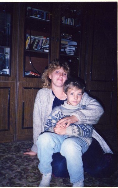 Наталья Седова