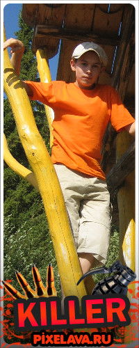 Булат Рахимов