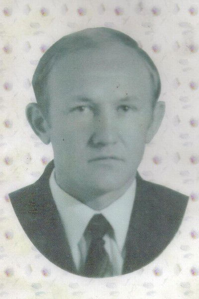 Александр Якушин