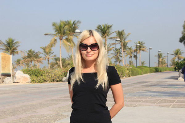 Екатерина Петрова