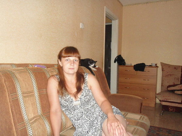 Надежда Мальцева