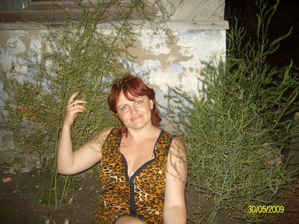 Наталья Ноздрина