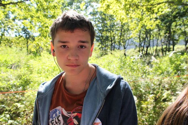 Андрей Науменко