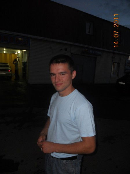 Вадим Давлятханов