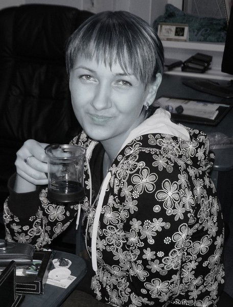 Ксения Савина