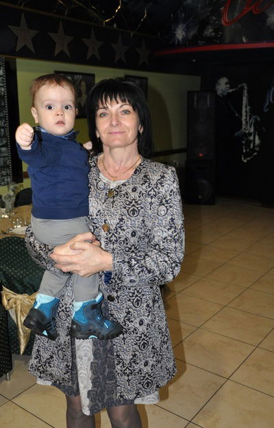 Раиса Николаевна