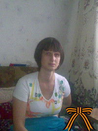 Елена Бобровская