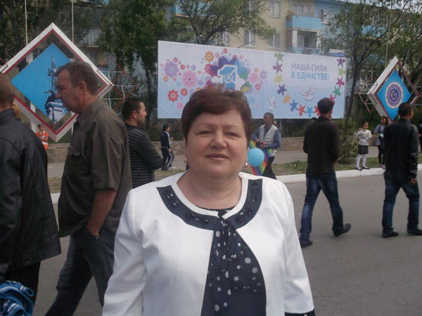 Наталья Короткова