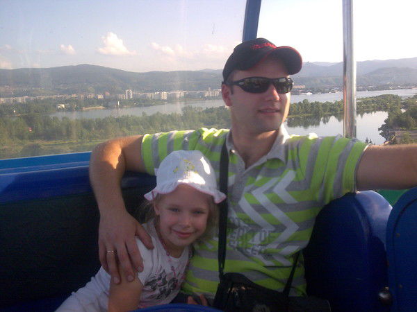 Владимир Мирончук