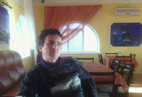 Евгений Клуниченко