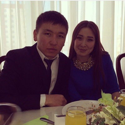 Абылайхан Кулжа