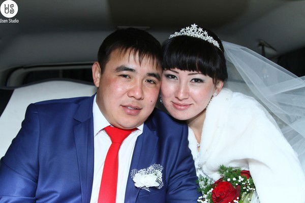 Кыдырбек Акерке