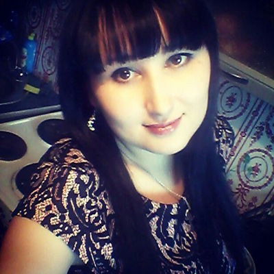 Мария Баландина