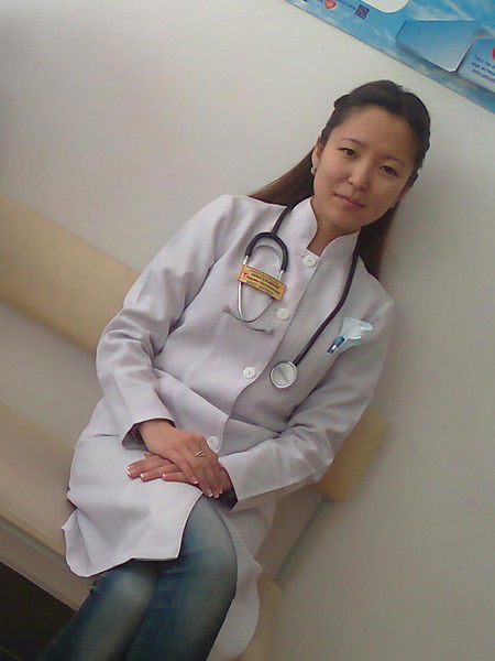 Каракоз Амангельдиева