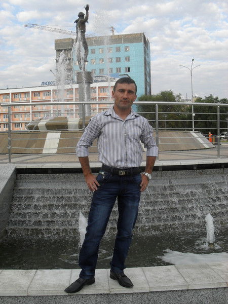 Эдуард Геворков