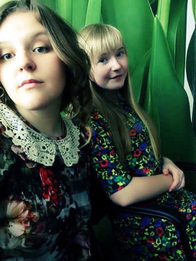 Анастасия Губарева