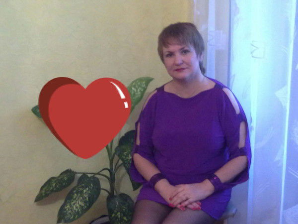 Лариса Михайлова