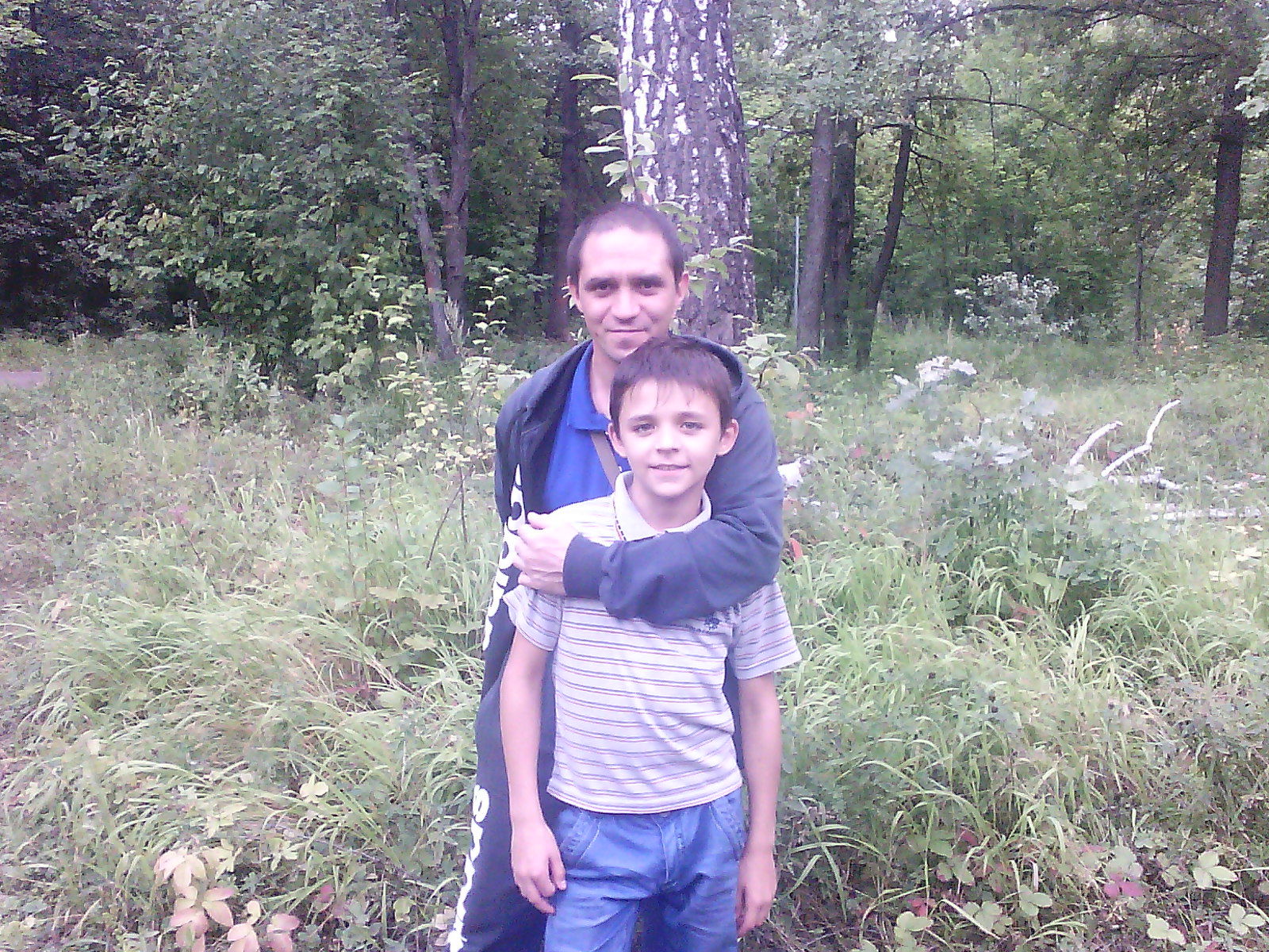 Александр Рубцов