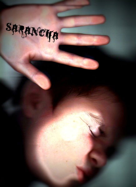 Кирилл Саранча