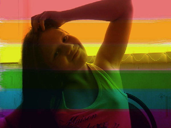 Лена Лацыгина